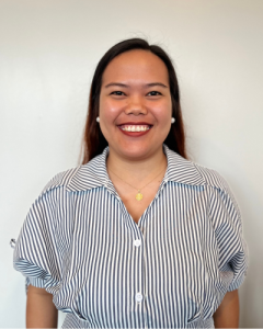 Rubillos, Lorene Mae - Profile