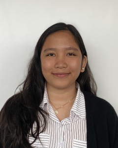 Valiente, May Ann Joy P.