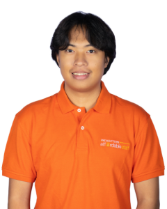 Veliganio, Al Joseph - Profile
