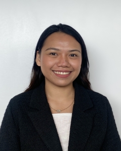 Oria, Charisse Michaela B.