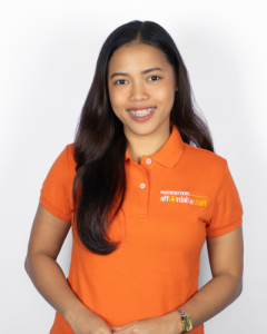 Profile - Lanang, Thea Isabela