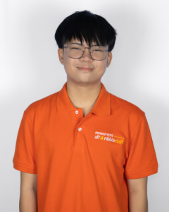 Profile - Usi, Jansen Carl