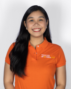 Providencia, Aya Ysabelle - Profile