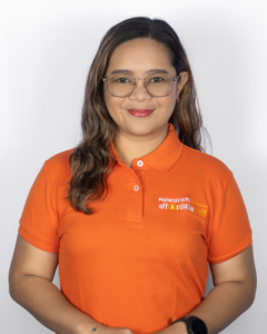 Cuaycong, Lorelei - Orange Prof