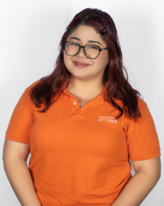 Destua, Maria Alyssa Beatrice - Profile