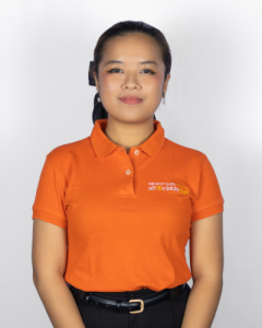 Profile - Chua, Alyssa Mae